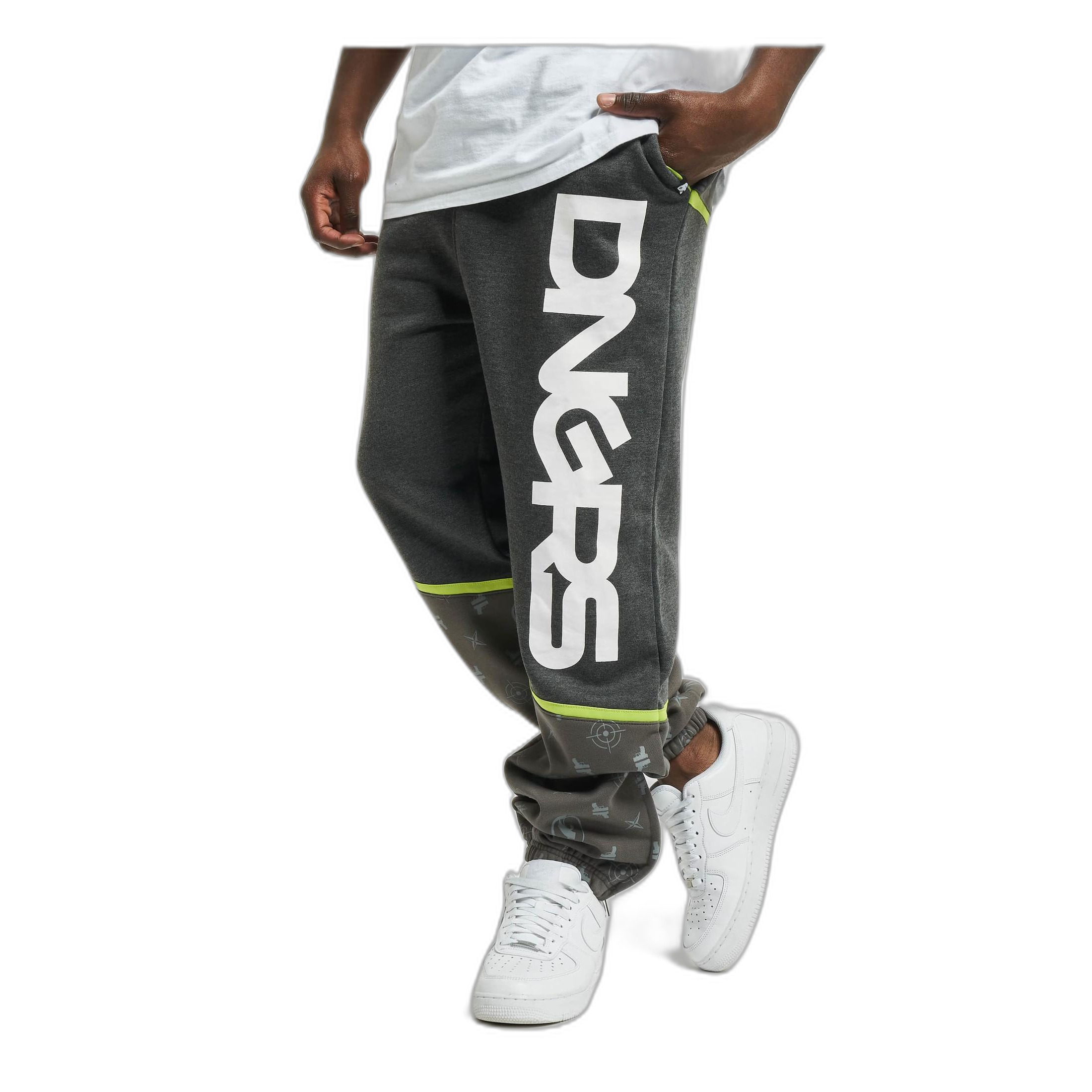 2011141100038 - Pantalon de jogging Crosshair Jet