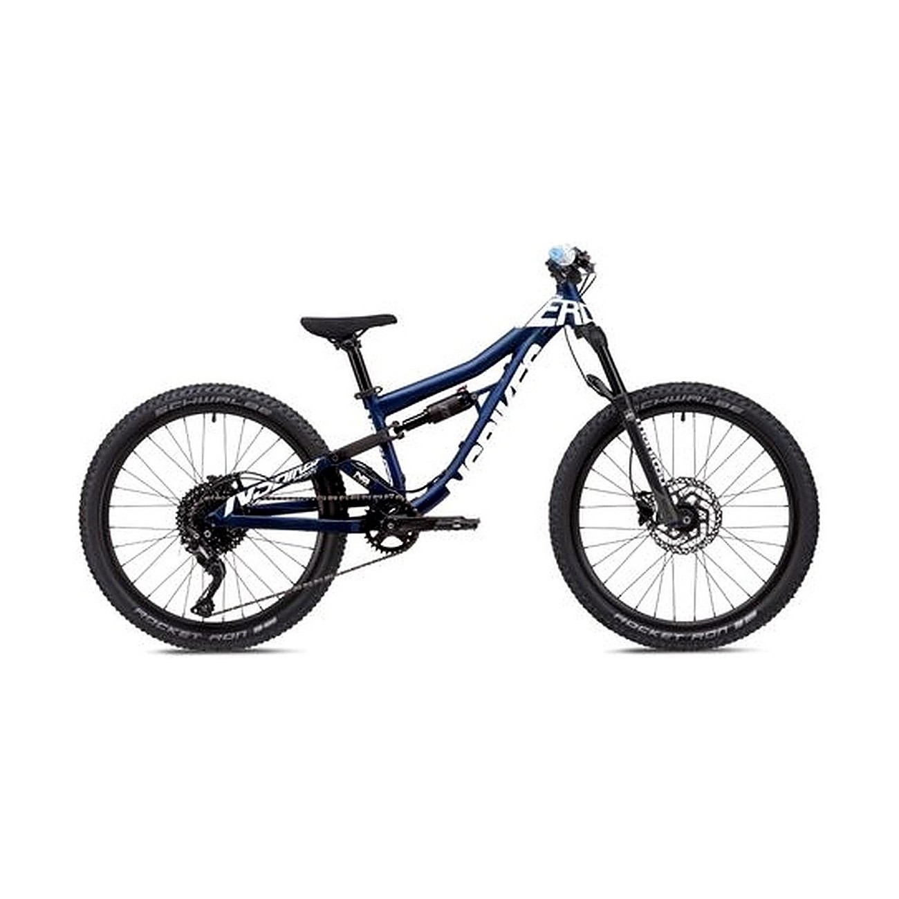 2019090013188 - NS Bikes Nerd JR Night Sky 24 Kinder Mountainbike 120mm
