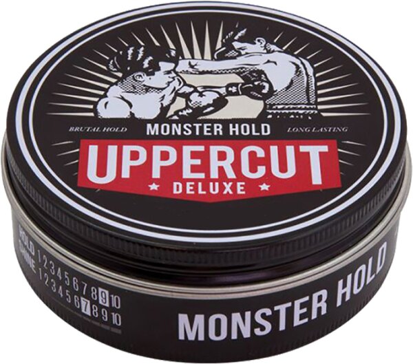 2019121921307 - Uppercut Monster Hold 18 g