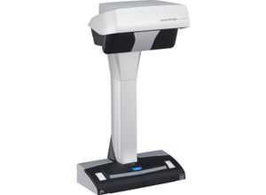 2046005551008 - Scanner ScanSnap SV600