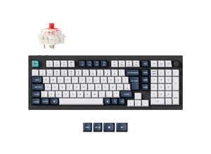 2046005768086 - Keychron Gaming-Tastatur Q5 Max