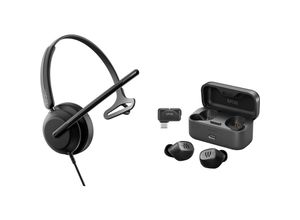 2046005797161 - EPOS Headset IMPACT 730T Bundle