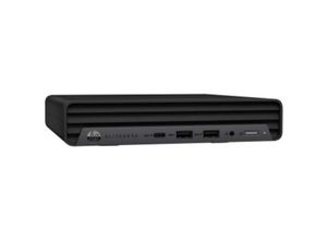 2046005931787 - Mini-PC Elitedesk 800 G6 Generalüberholt