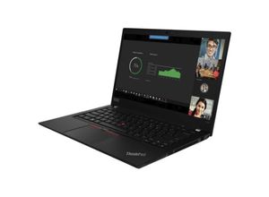 2046005951921 - REFURBISHED – Notebook ThinkPad T490 Generalüberholt