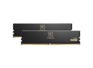 2046005986824 - Team Group Arbeitsspeicher DIMM 32 GB DDR5-6400 (2x 16 GB) Dual-Kit 2046005986824 - Team Group Arbeitsspeicher DIMM 32 GB DDR5-6400 (2x 16 GB) Dual-Kit