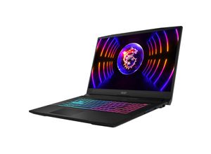 2046006019262 - REFURBISHED – Gaming-Notebook Katana 17 B13VFK-1297 Generalüberholt