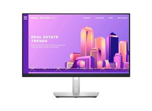 2046006023023 - REFURBISHED – LED-Monitor P2422H Generalüberholt 2046006023023 - REFURBISHED – LED-Monitor P2422H Generalüberholt
