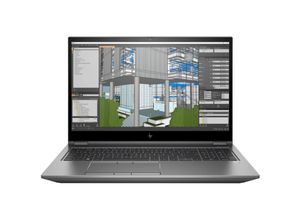 2046006087827 - REFURBISHED – Notebook ZBook Fury 15 G8 Generalüberholt