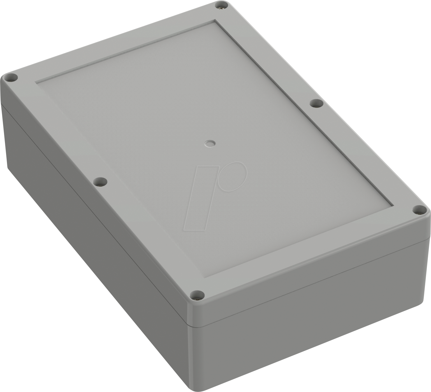 2050000001635 - 6U07211406017 - Industriegehäuse 2097 x 1398 x 60mm IP65 lichtgrau 2050000001635 - 6U07211406017 - Industriegehäuse 2097 x 1398 x 60mm IP65 lichtgrau