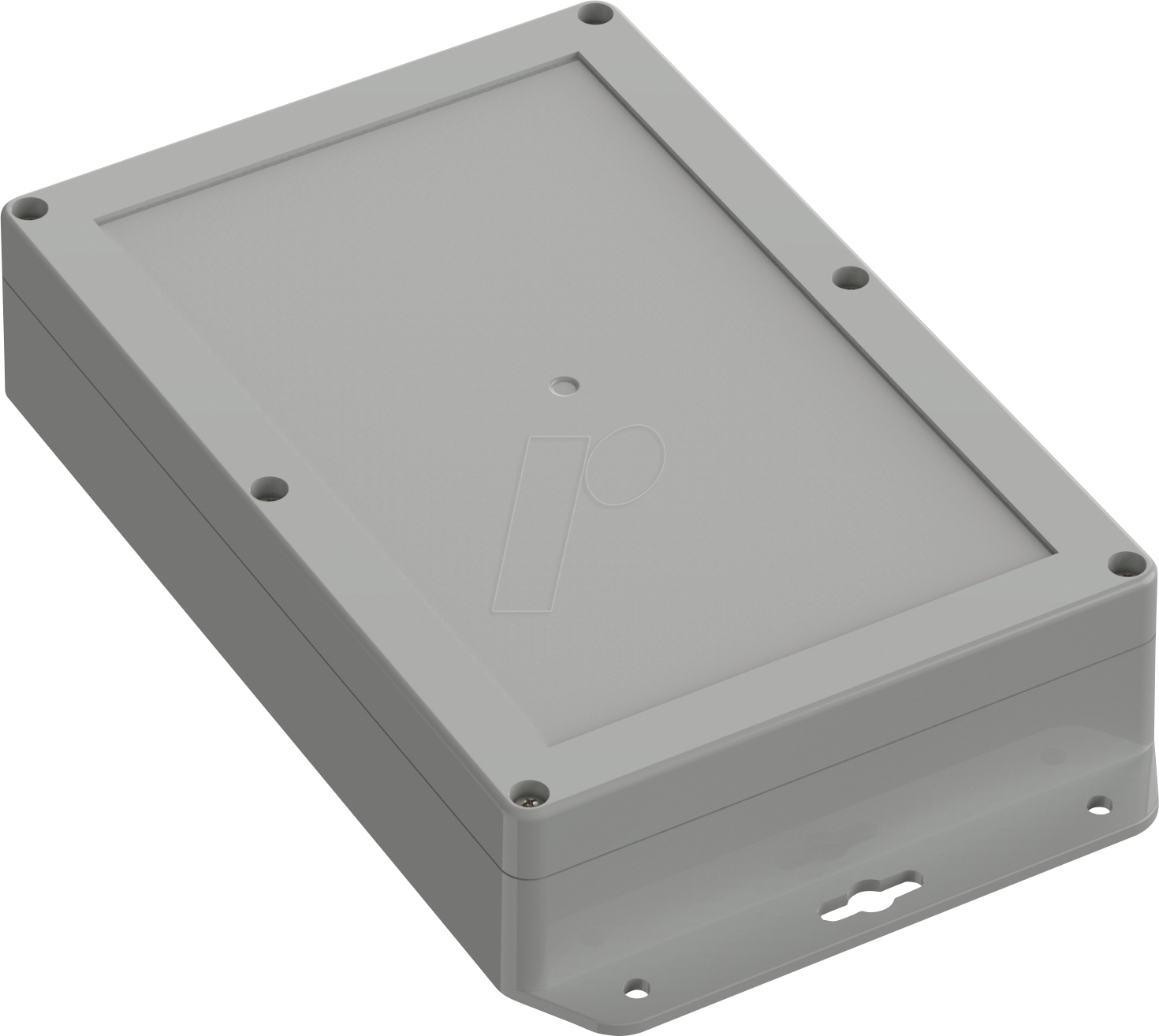 2050000001673 - 6U07211405517 - Industriegehäuse 2097 x 1398 x 451mm IP65 lichtgrau 2050000001673 - 6U07211405517 - Industriegehäuse 2097 x 1398 x 451mm IP65 lichtgrau