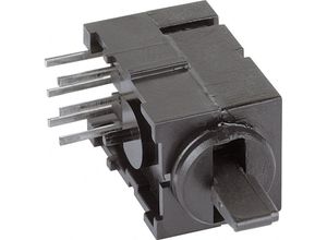 2050000067761 - 18421031 18421031 Kippschalter 05 a 1 x Ein Ein rastend 1 St - Mentor