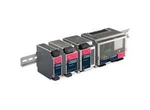 2050000159664 - TracoPower TSP 360-124 Hutschienen-Netzteil (DIN-Rail) 24 V DC 15 A 360 W Anzahl Ausgänge1 x Inhalt 1 St