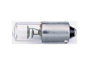 2050000232138 - 00022330 Glimmlampe 230 v 040 w BA9s Klar 1 St - Barthelme