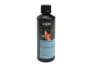 2050000306730 - MORE FISH Wasseraufbereiter 500 ml