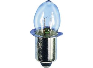 2050000449437 - 00652450 Kugellampe Fahrradlampe 240 v 120 w Klar 1 St - Barthelme