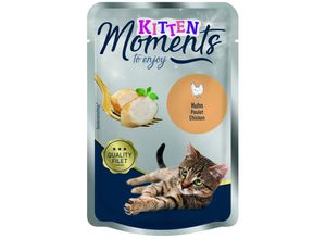 2050000449741 - MOMENTS Kitten 12x70 g