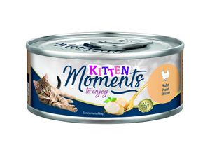 2050000449802 - MOMENTS Kitten 12x70g