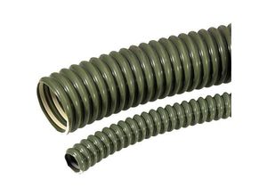 2050000540431 - 61751670 SILVYN® ELÖ 35x41 GN Wellrohr Grün 35 mm Meterware 2050000540431 - 61751670 SILVYN® ELÖ 35x41 GN Wellrohr Grün 35 mm Meterware