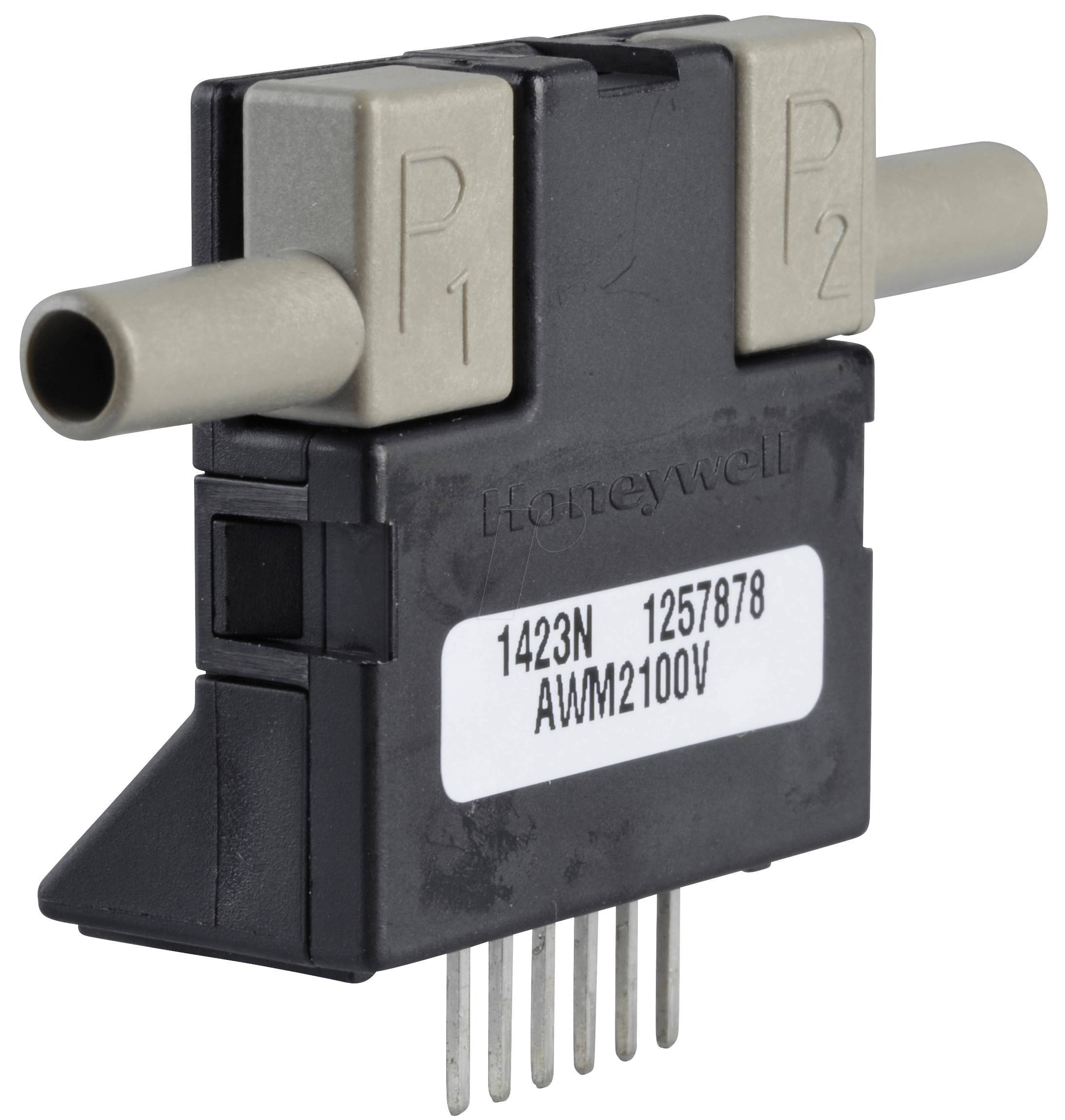 2050000600777 - AWM 2100V - Durchflusssensor ± 200 sccm