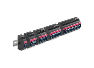 2050000612244 - TracoPower TBL 015-112 Hutschienen-Netzteil (DIN-Rail) 12 V DC 125 A 15 W Anzahl Ausgänge1 x Inhalt 1 St