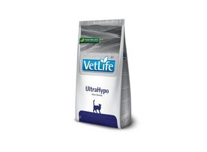 2050000617034 - VetLife Farmina UltraHypo 2x5 kg