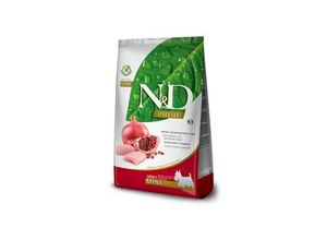 2050000621093 - N&D Farmina Farmina N&D Prime Mini Adult 2x7 kg