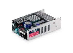 2050000807312 - TracoPower TXH 120-124 AC DC-Einbaunetzteil 5 A 120 W 24 V DC 1 St