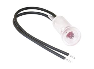 2050001024282 - - 26848381 LED-Signalleuchte Grün 230 v ac