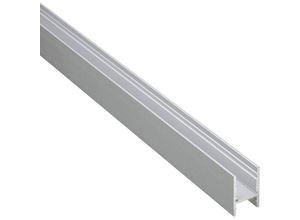 2050001436177 - 62399111 62399111 Profil Aluminium (l x b x h) 1000 x 184 x 30 mm 1 St - Barthelme