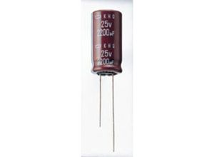 2050001477156 - Europe ChemiCon EKMG500ETD471MJ20S Elektrolyt-Kondensator radial bedrahtet 5 mm 470 µF 50 V 20 % (Ø x L) 10 mm x 20 mm 800 St