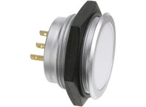 2050001661371 - SMFE30224 LED-Signalleuchte mehrfarbig Rot Grün 24 v dc 180 mcd 180 mcd - Signal Construct