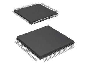 2050001782229 - Microchip Technology PIC24FJ256DA210-I PT Embedded-Mikrocontroller TQFP-100 (12x12) 16-Bit 32 MHz Anzahl I O 84