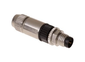 2050001837844 - 21 02 151 1305 Sensor- Aktor-Steckverbinder unkonfektioniert M8 Stecker gerade Polzahl 3 - Harting