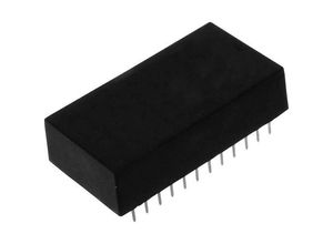 2050002034662 - STMicroelectronics M48T12-70PC1 Uhr- Zeitnahme-IC - Echtzeituhr Uhr Kalender PCDIP-24