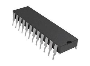 2050002034754 - STMicroelectronics M48Z02-70PC1 Speicher-IC DIP-24 NVSRAM 16 kBit 2 K x 8