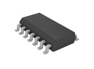 2050002038707 - Uvex - STMicroelectronics TS914IDT Linear ic - Operationsverstärker Mehrzweck SO-14