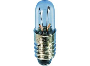 2050002369795 - 00200610 Micro Glühlampe 6 v 060 w E5 8 Klar 1 St - Barthelme