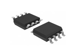 2050002593015 - SN65HVD1050DR Schnittstellen-IC - Transceiver can 1 1 SOIC-8 - Texas Instruments