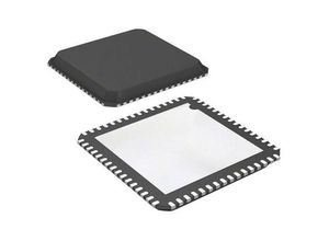 2050002669048 - Microchip Technology ATMEGA128L-8MU Embedded-Mikrocontroller QFN-64 (9x9) 8-Bit 8 MHz Anzahl I O 53