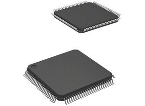 2050002682450 - Microchip Technology ATSAM3A8CA-AU Embedded-Mikrocontroller LQFP-100 (14x14) 32-Bit 84 MHz Anzahl I O 63