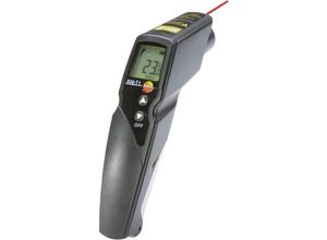 2050002767300 - testo 830-T1 Infrarot-Thermometer kalibriert (ISO) Optik 101 -30 - +400 °C