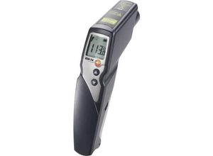 2050002767324 - testo 830-T4 Infrarot-Thermometer kalibriert (ISO) Optik 301 -30 - +400 °C