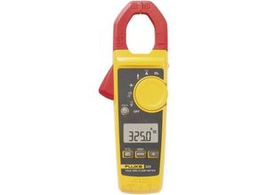 2050002777200 - 325 Stromzange Hand-Multimeter kalibriert (DAkkS-akkreditiertes Labor) digital CAT III 600 V CAT IV 300 V Anzeige (Counts) 4000