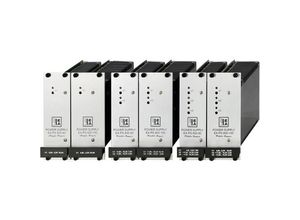 2050002787681 - EA Elektro Automatik EA-PS 803-80 Single DIN-Einschub Netzteil EA-PS 800 Serie - DAkkS kalibiriert 33 V DC   16 A 58 W kalibriert (DAkkS-akkreditiertes Labor)