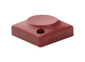 2050002858640 - Marquardt 829000071-00 829000071-00 Tastkappe Rot 1 St