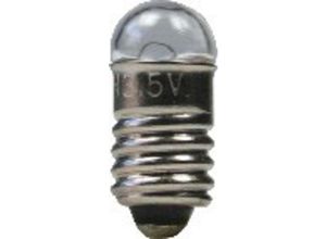 2050003935326 - 9070 Skalenlampe 19 v 114 w Sockel E55 Klar 1 St - Beli-beco