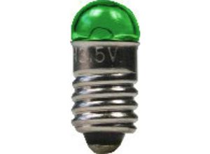 2050003935470 - 9070E Skalenlampe 19 v 114 w Sockel E55 Grün 1 St - Beli-beco