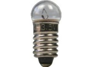 2050003935487 - 9043 Skalenlampe 35 V 070 W Sockel E55 Klar 1 St