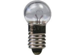 2050003954570 - 5049 Skalenlampe 6 V 060 W Sockel E55 Klar 1 St