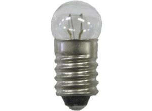 2050003954594 - 5016 Kugellampe Fahrradlampe 15 v 023 w Klar 1 St - Beli-beco